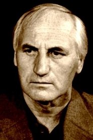 Czesław Jaroszyński portrait