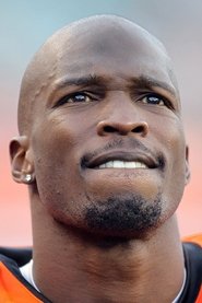 Chad Johnson portrait