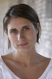Tiffany Freisberg portrait