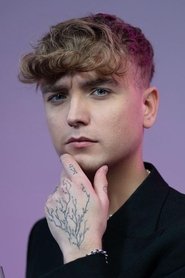 Jonas Wuttke portrait