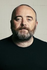 Jesse Inman portrait