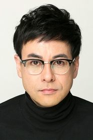 Kosuke Suzuki portrait