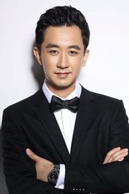 Shuai Ji portrait