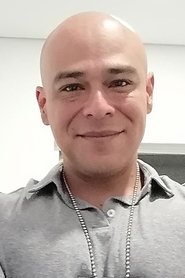 Acoyani Chacon portrait