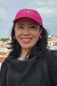 Aummaraporn Phandintong portrait