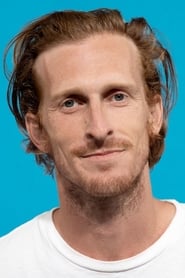 Austin Amelio portrait