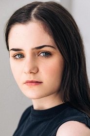 Lilah Guaragna portrait
