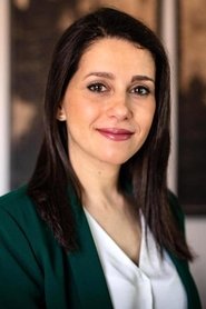 Inés Arrimadas portrait