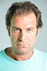 Mehmet Tokat portrait