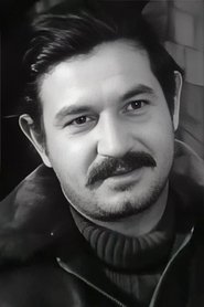 Aliabbas Gadirov portrait