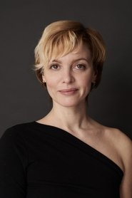 Klára Apolenářová portrait