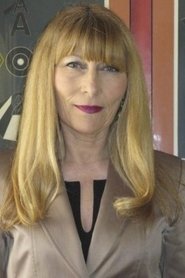 Corinne Pastout portrait