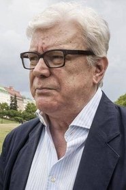 Hannu Kahakorpi portrait