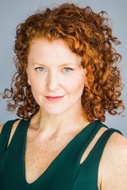 Diana Coatsworth portrait