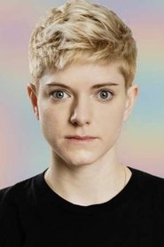 Mae Martin portrait