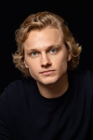 Timothy Brundidge portrait