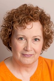 Susan Phelan portrait