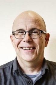 Timo Kahilainen portrait