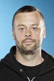 Lars Knudsen portrait