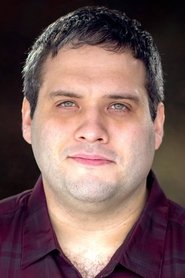 Travis Stoner portrait