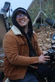 Eric Rafael Ibarra portrait