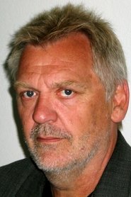 Michael Katz portrait