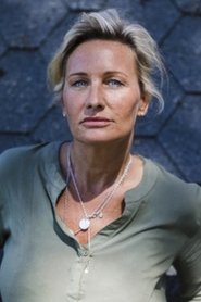 Lene Elise Bergum portrait
