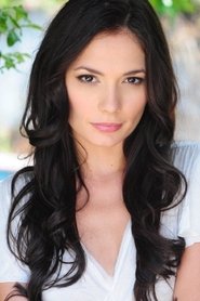 Christiana Leucas portrait