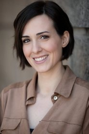 Giada Caruso portrait