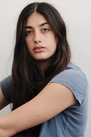 Jenny Drew Garabedian portrait