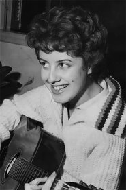 Celly Campello portrait