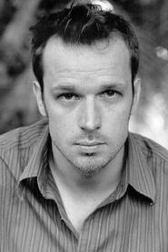 Christophe Sermet portrait