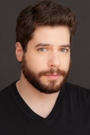 Gil Zabarsky portrait