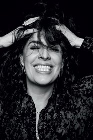 Paula Lavigne portrait