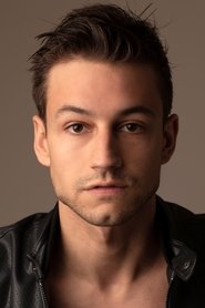 Gabriel Tarantini portrait