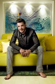 Juan Carlos Lares portrait