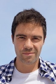 Xabi Ortuzar portrait