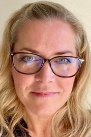 Sarah Jensen portrait
