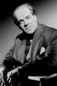 Heitor Villa-Lobos portrait