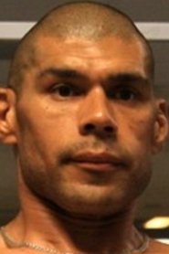 Samson Biceps portrait
