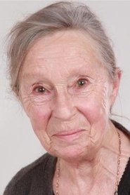 Gabrielle Downey portrait
