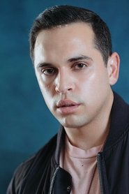Justin Alexander portrait