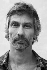 Rainer Sievert portrait