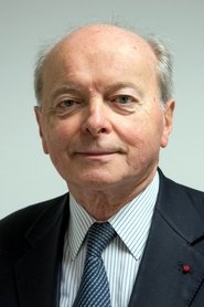 Jacques Toubon portrait