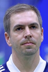 Philipp Lahm portrait