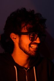 Dylan Isaac Vasconcelos portrait