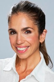 Elena Furiase portrait