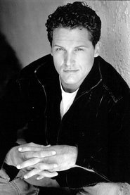 Christopher Caso portrait