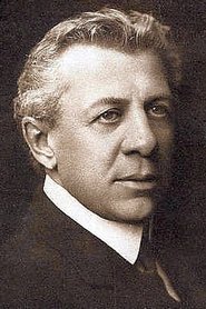 William H. Thompson portrait