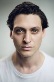 Sam Thorpe-Spinks portrait